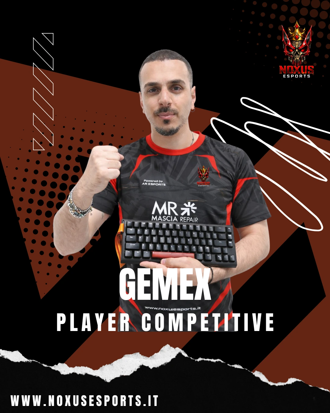 Pro Player 4